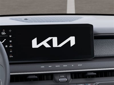2024 Kia EV9 Wind Auto AWD
